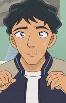 Ryouta Beppu