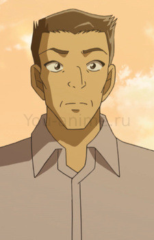 Ryuuji Koyabu