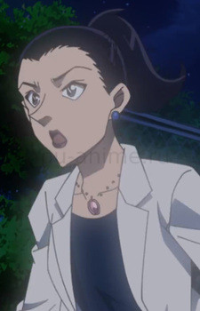 Ryuuko Kusakabe