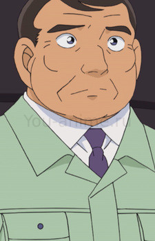 Saburou Kusano