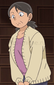Sakie Setoguchi