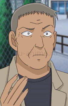 Shousaku Kume