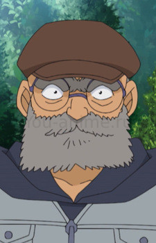 Takashi Nanbu