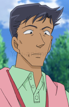 Teruomi Manda