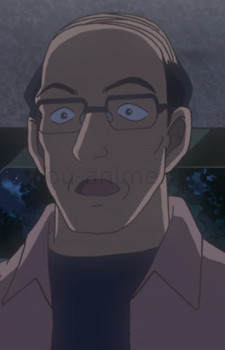Tetsusaburou Wakabayashi