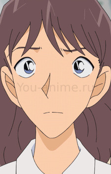 Tomoko Yaguchi