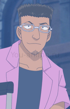 Wanya Heijima