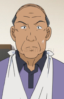Youtarou Sayama