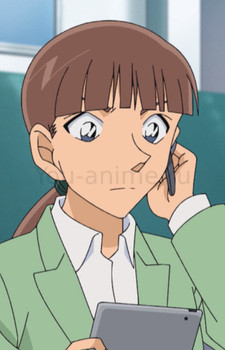 Yurina Shirosaki