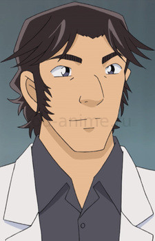 Yuuichirou Morikawa
