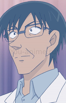 Yuuji Okabe