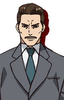 Ryo Agata
