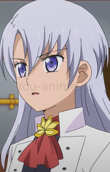 Asaka Mutsuba