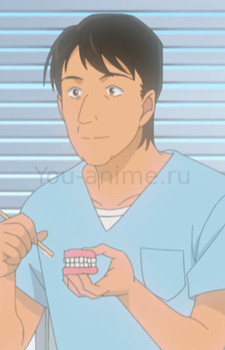 Kanzo Saruwatari