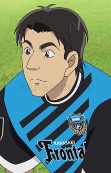 Kento Tachibanada