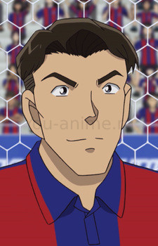 Kuryuu Matsuki