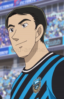 Ryouta Ooshima