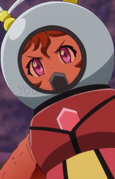 Ganiko Venus