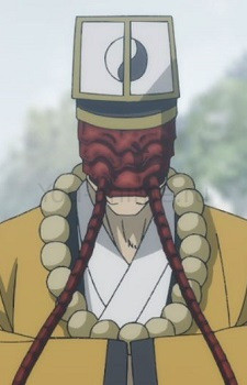 Doushi A