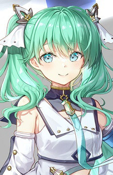 Hikari Hinata