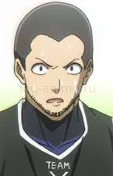 Hirakazu Midorikawa
