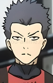 Iori Satou