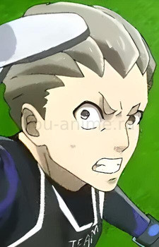 Kisaburou Hijikata