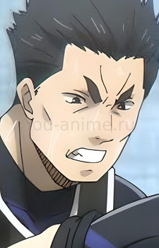 Retsu Nerima