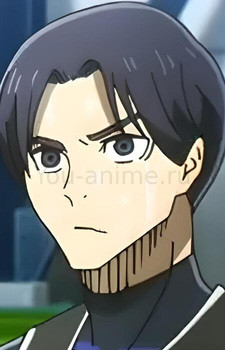 Shuuhei Ebina