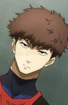 Soushi Kagura
