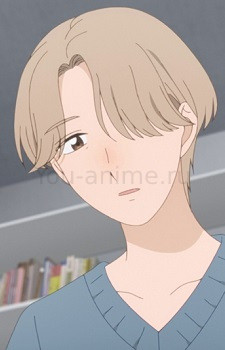 Shima's mother