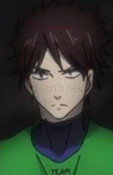 Kei Shishiya
