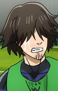 Noboru Jigen