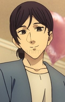 Mrs. Kuruoka