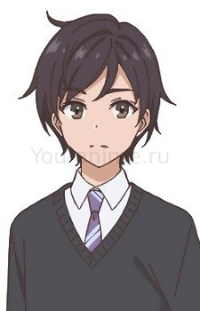 Ren Nishina