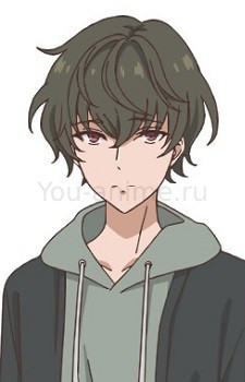 Shuugo Sekiya
