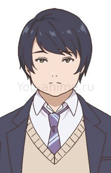 Yuusuke Ijichi