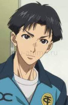 Makoto Shimizu