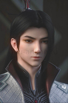 Mu Bai Liu