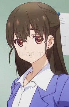 Мэгуми Оцуки