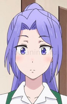 Ena Mistral