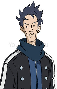 Yaan Zishar