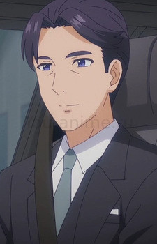 Souichirou Kachi