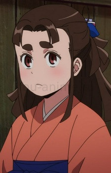 Fumi Isshiki