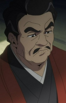 Nagateru Kuroda