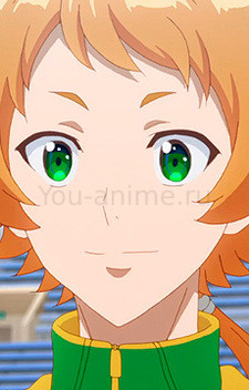 Ryusei Hiyoshi