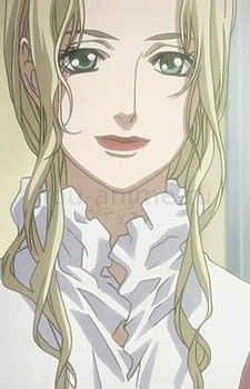 Елена Хьюстон