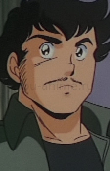 Jin Kiryuu