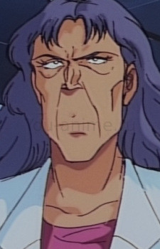 Kaburagi