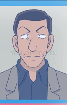 Akira Kisugi